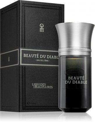 Liquides Imaginaires Beauté du Diable Eau de Parfum 100ml