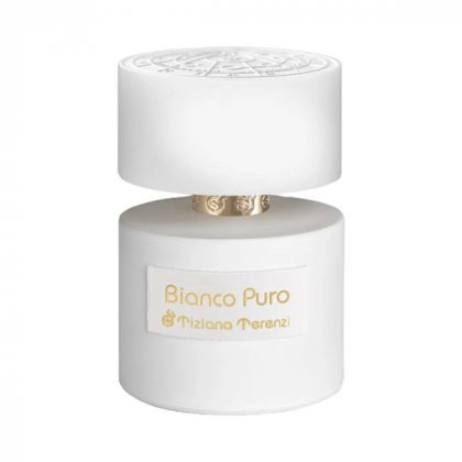 Tiziana Terenzi Bianco Puro De