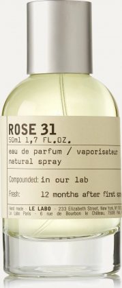 Le Labo Rose 31