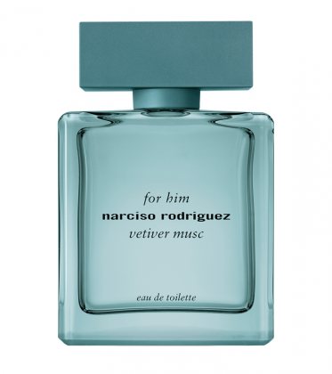 Narciso Rodriguez Vetiver Musc