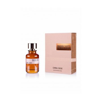 Maison Tahite Carnal Cacao