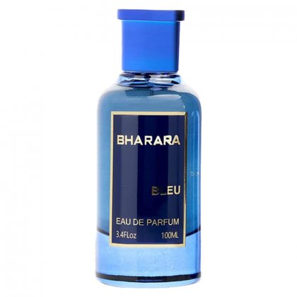 Bharara Bleu Eau de Parfum 100ml Vaporizador Bharara