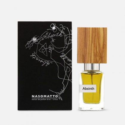 Nasomatto Absinth
