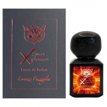Lorenzo Pazzaglia Sweet Xplosion Extrait de Parfum 28ml