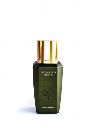 Regalien Parfum Regalien Sah