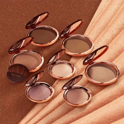 Estee Lauder Bronze Goddess Bronzer - Light 01
