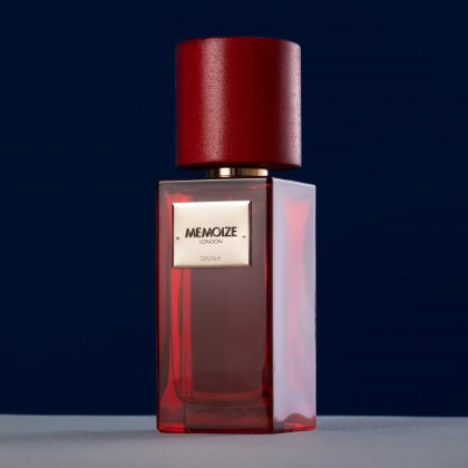 Memoize Ghzalh Vial Pack 10 X