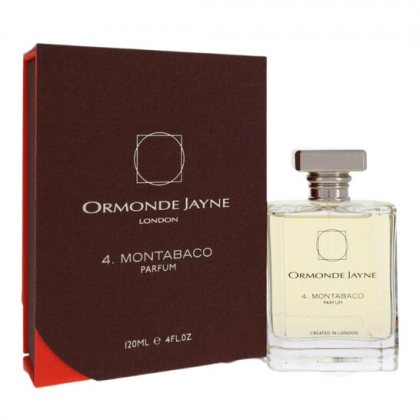 Ormonde Jayne Montabaco Intensivo