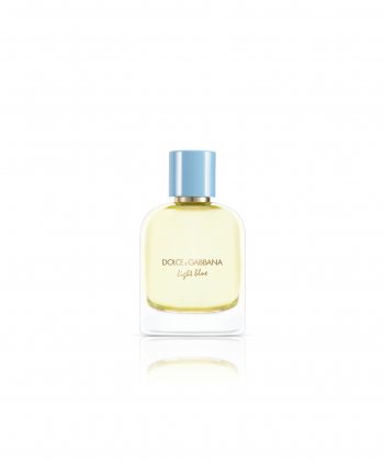 Dolce&Gabbana Light Blue Pour Homme Eau de Parfum 100ml