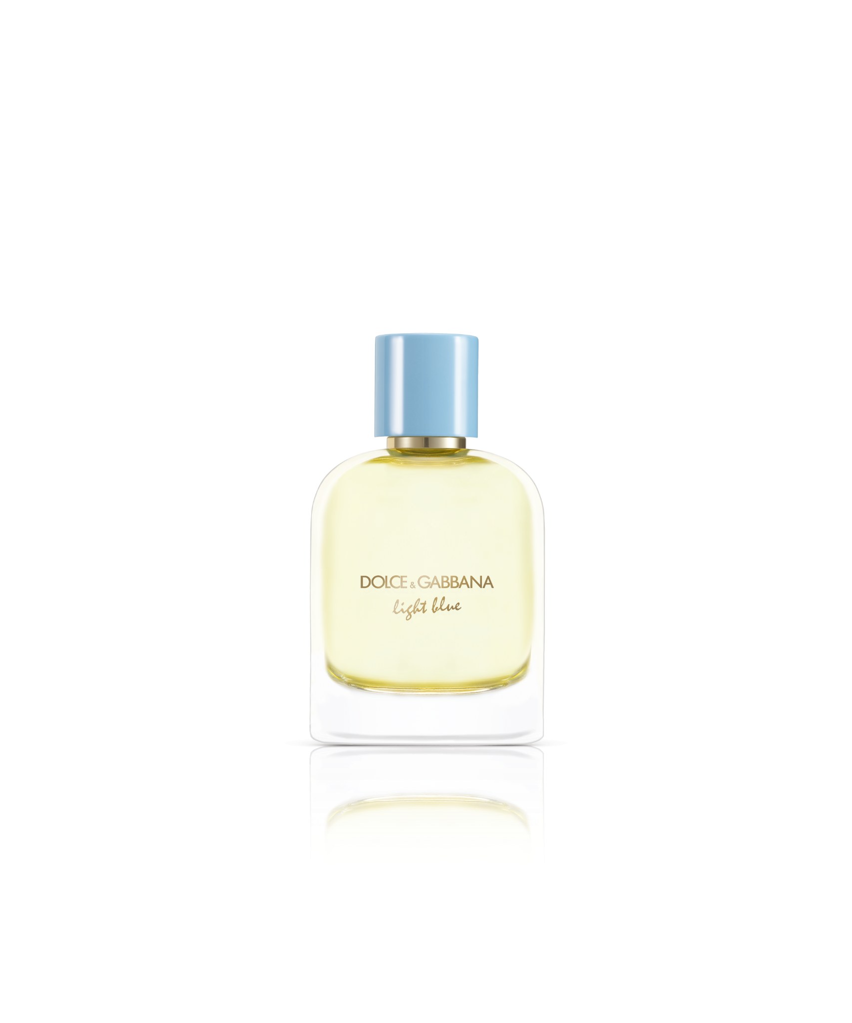 Dolce&Gabbana Light Blue Pour Homme Eau de Parfum 100ml