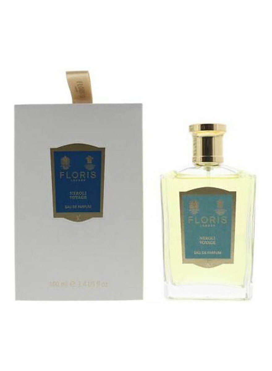Floris London Neroli Voyage