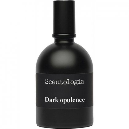 Scentologia Dark Opulence Extrait de Parfum 100ml
