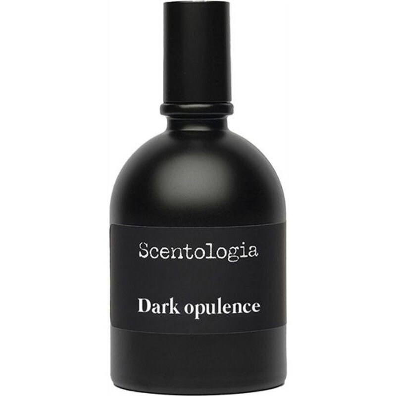 Scentologia Dark Opulence Extrait de Parfum 100ml