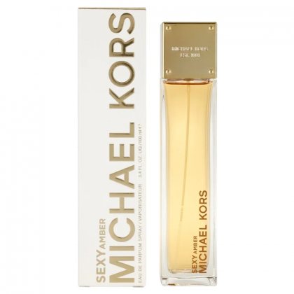 Michael Kors Sexy Amber Eau de Parfum 100ml