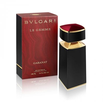 Bvlgari Le Gemme Garanat Eau de Parfum 125ml