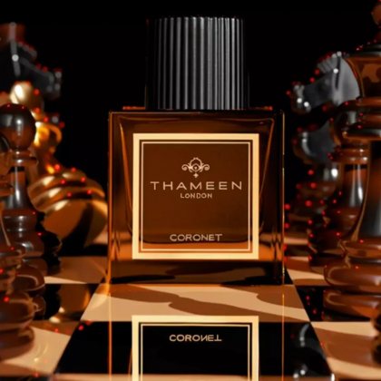Thameen London Thameen Coronet