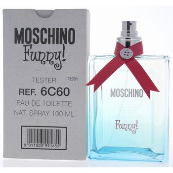 Moschino Funny