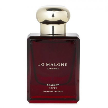 Jo Malone Scarlet Poppy Cologne Intense (Without Box)