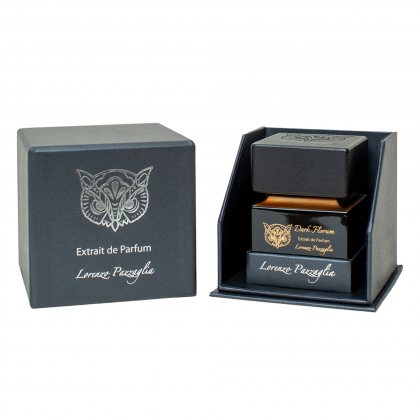 Lorenzo Pazzaglia Dark Florum