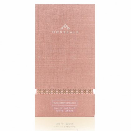 Monreale Blackberry Magnolia Eau de Parfum 100ml
