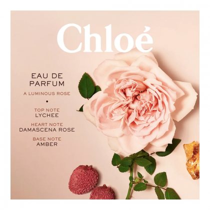Chloé Signature Eau de Parfum 200ml
