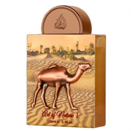 Lattafa Pride Art of Nature I Eau de Parfum 100ml