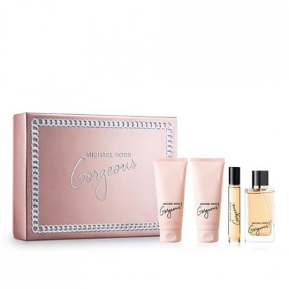 Michael Kors Vial Gorgeous! Pack 25 X