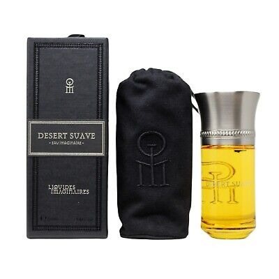 Liquides Imaginaires Desert Suave