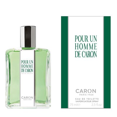 Caron Pour Un Homme Eau de Toilette