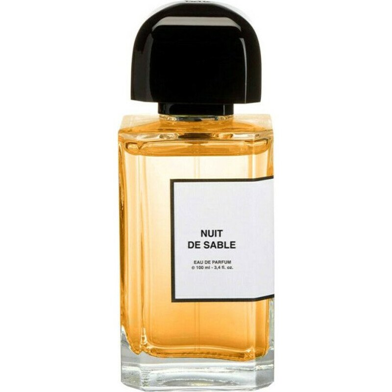 BDK Parfums Nuit de Sable Eau de Parfum 100ml