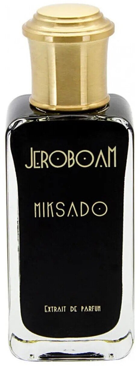 Jeroboam Miksado Extrait de Parfum 100ml