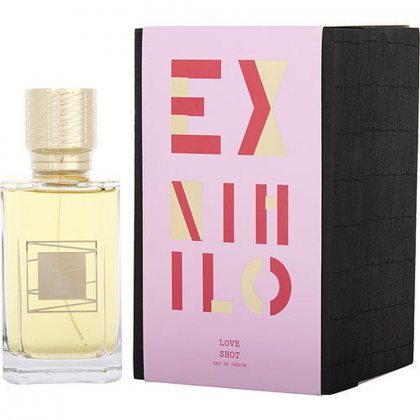 Ex Nihilo Love Shot