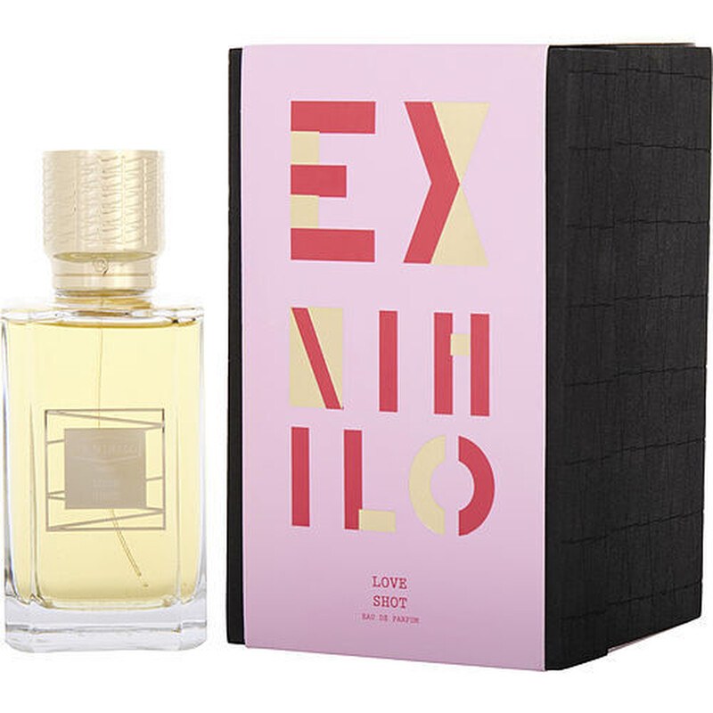 Ex Nihilo Love Shot