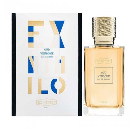 Ex Nihilo Oud Vendome