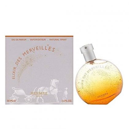 Hermes Elixir Des Merveilles