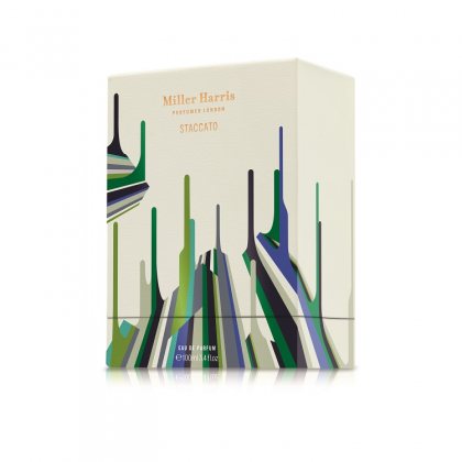Miller Harris Staccato Eau de Parfum 100ml