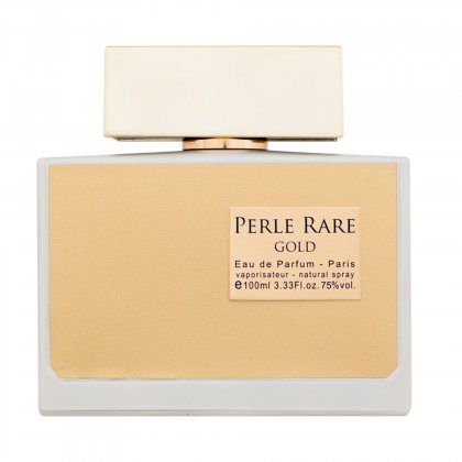 Panouge Perle Rare Gold