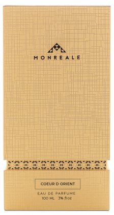 Monreale Coeur D Orient