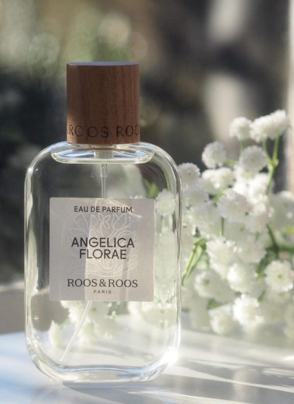 Roos & Roos Angelica Florae Eau de Parfum 100ml
