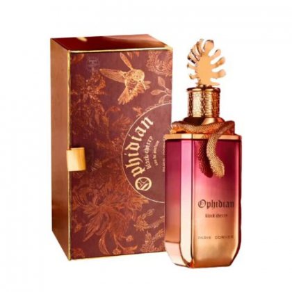 Paris Corner Ophidian Black Cherry Eau de Parfum 100ml