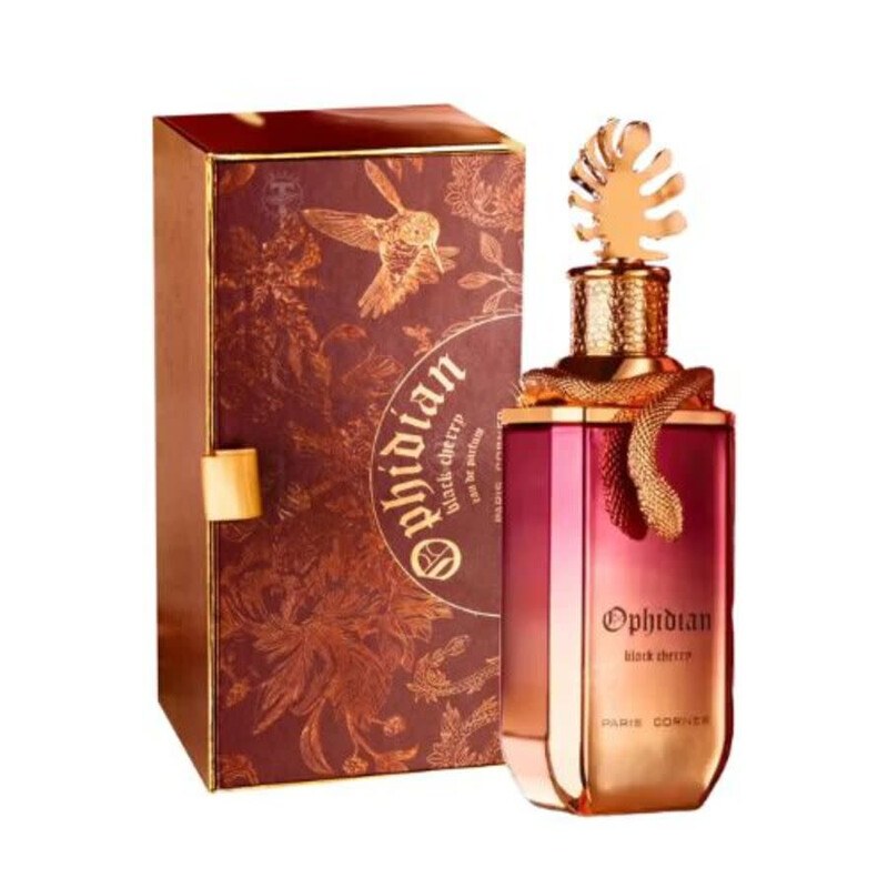 Paris Corner Ophidian Black Cherry Eau de Parfum 100ml