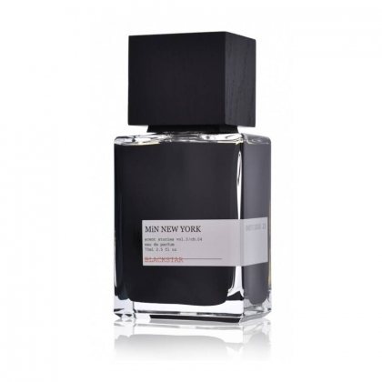 MiN NEW YORK Blackstar Eau de Parfum 75ml