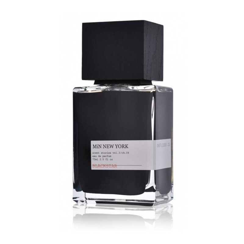 MiN NEW YORK Blackstar Eau de Parfum 75ml