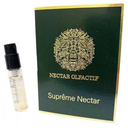 Nectar Olfactif Supreme Nectar