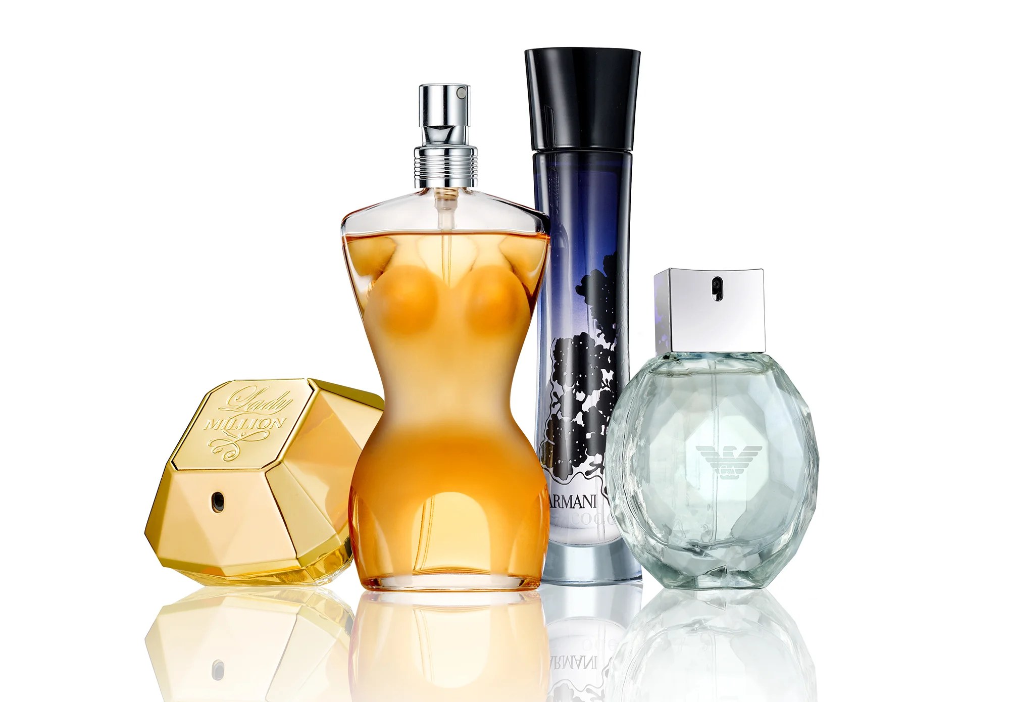 Dsquared2 Original Wood Eau de Parfum 30ml