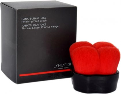 Shiseido Brush Hanatsubaki Hake