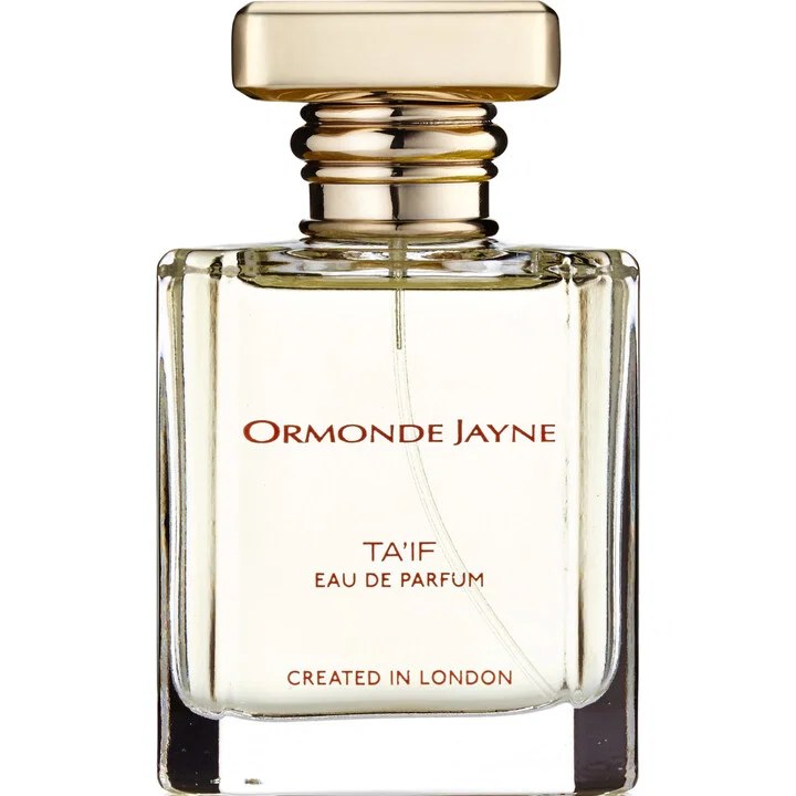 Ormonde Jayne Ta’if Eau de Parfum 88ml