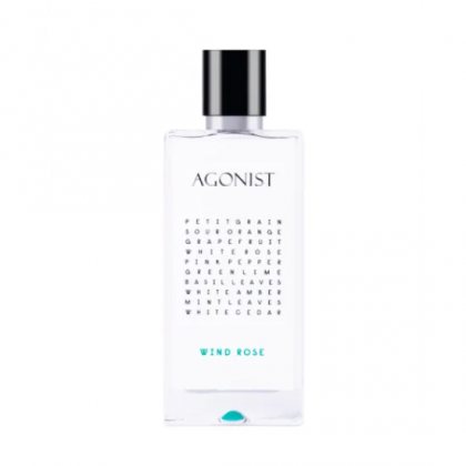 Agonist Wind Rose Eau de Parfum 50ml