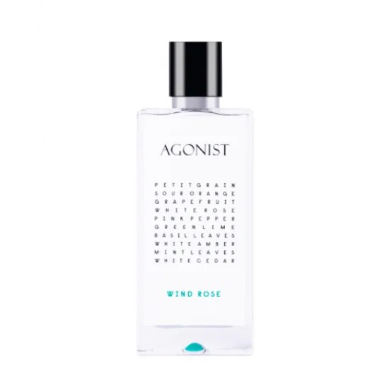 Agonist Wind Rose Eau de Parfum 50ml
