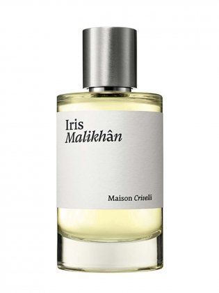 Maison Crivelli Iris Malikhan